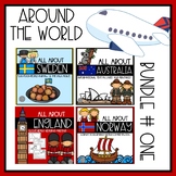 Around the World  ??  Bundle Number One