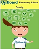Gravity-Interactive Lesson