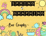 Bar Graphs - Spring