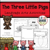Three Little Pigs