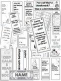 Bookmarks