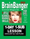 1-DAY  1-PREMIUM SUB LESSON