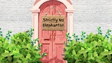 Stickly No Elephants