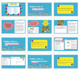 Module 4 Unit 3 Slides (Used with 2nd Grade EL Education)