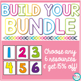 Build Your Bundle - Lindsey