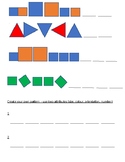 Geometric Patterns