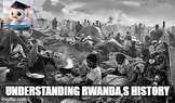 Rwanda