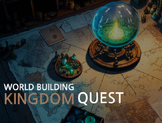 GEOGRAPHY Kingdom Quest: The African Continent