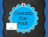 California Day Pack
