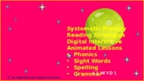 Gr 1 Lev1 W10: Digital Literacy: Phonics short u, Sight Words, Practice
