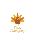 Thanksgiving Bundle