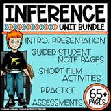 Inference Reading Unit Bundle for Making Inferences: Paper and Digital