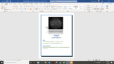 Charlotte's Web Chapters 14 & 15 Homework