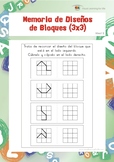 Memoria de Dise?os de Bloques (3x3)