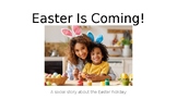 Easter Social Story