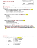 Ch. 4 Quiz - Of Mice and Men