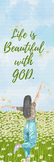 Catholic Faith Bookmarks