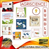 AGRISCIENCE BUNDLE, MAKING COMPOST, SOIL PH, LIMING ACID SOILS