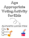 Election Activity!!