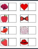 Matching & Color Folders