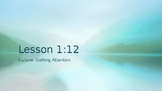Unit 1.12