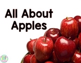 All About Apples