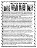 What Was the Black Plague? (TCAP & TNReady Review! Pre-Read to TN 7.36 & 7.37)