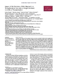 IMPACT OF THE DIRECTION OF HLA MISMATCH ON TRANSPLANTATION