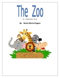 The Zoo An Independent Study