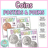 Coin Posters & Poems | Pastel