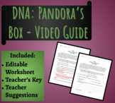 DNA: Pandora's Box - Video Guide