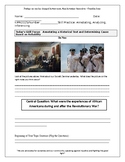 African Americans in the Revolutionary War