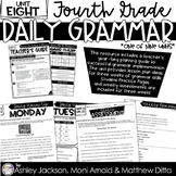 4th Grade Daily Grammar Unit 8