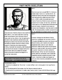 Fast Facts: Diocletian