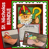 St. Nicholas Craft, Holidays around the World