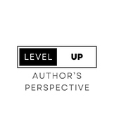 LEVEL UP Author's Perspective (HMH Into Literature)