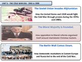 Religion & Politics, the Moral Majority Unit - American History Curriculum