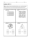 4.NF.1.1 Practice