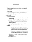 AP World History Themes Round Robin Presentation Teacher Instructions