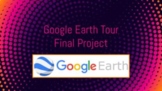 (UPDATED!) Google Earth Project