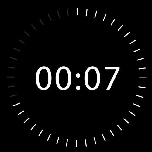 Visual Timer - Visual Countdown Timers - Digital Timer Countdowns - TPT
