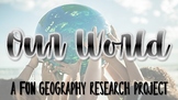 World Research Project
