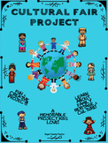 ***CULTURAL FAIR PROJECT