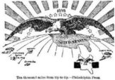 Mark Twain and James  Beveridge (March of the Flag) Compare and Contrast 