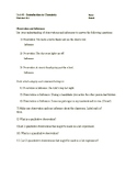 1.1 observation and inference