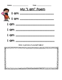 I am Poem