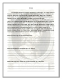 321 Bio Worksheet: Seneca