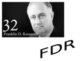 The New Deal Quiz - The USA 1918-41