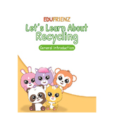 Learning About How to Recycle Â¨C Digital Printable