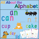 All About the Alphabet